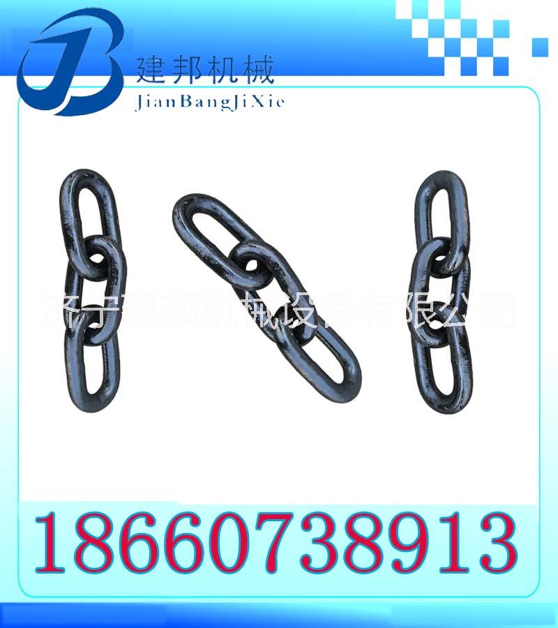 供应用于连接的三环链，32、35矿车三环链