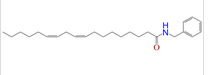 实验室供应优纯N-苄基-9顺、18286-71-0、Macamide Impurity 3