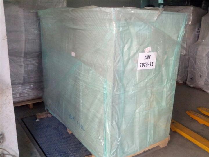 供应香港能托运东西到上海的物流公司图片