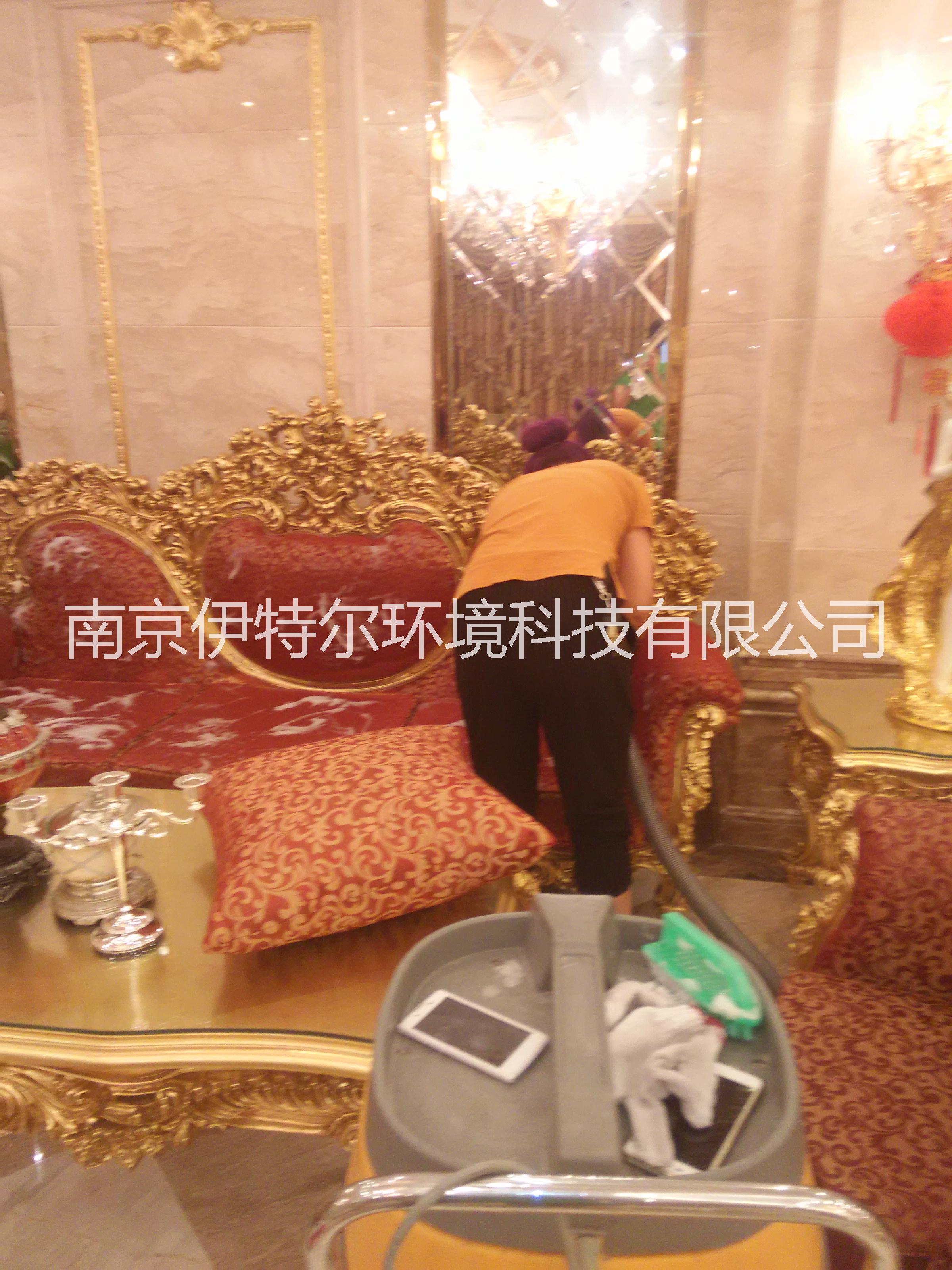 南京清洗沙发公司沙发清洁保养批发