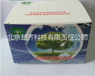 北京市黄曲霉毒素B1检测试剂盒厂家