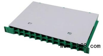 特价批发12芯一体化模块 一体化托盘 光纤熔接盘