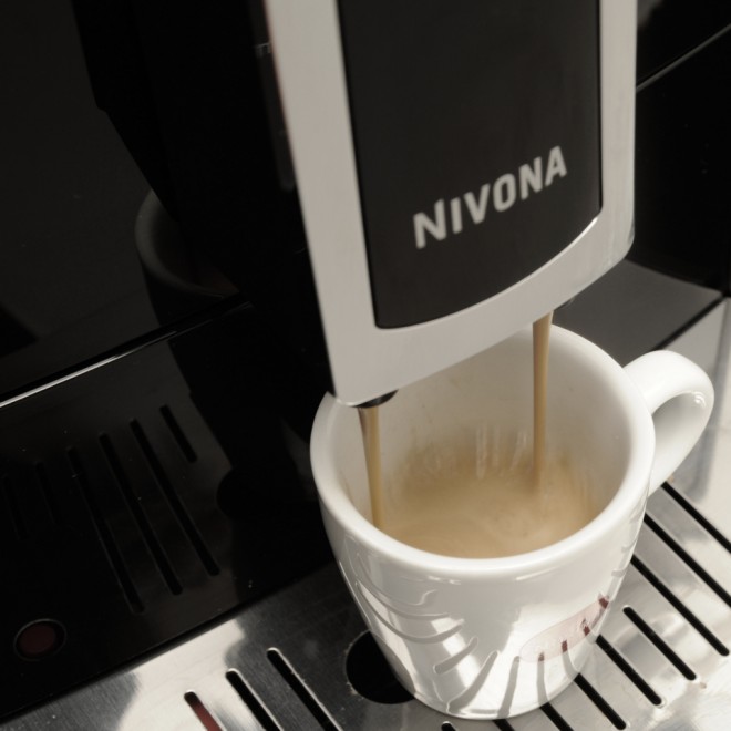 上海市Nivona全自动咖啡机厂家