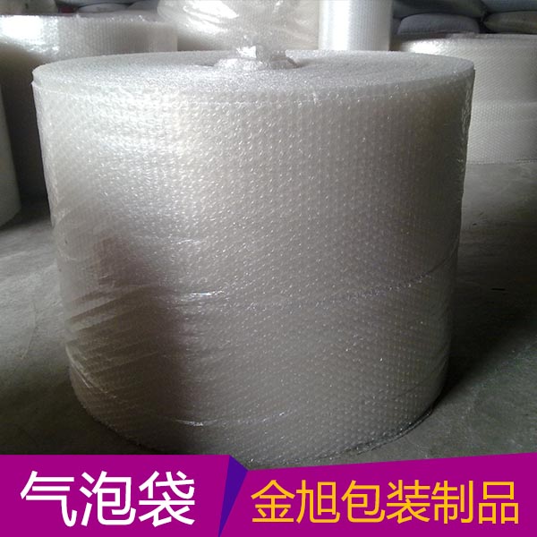 深圳市气泡袋优质厂家