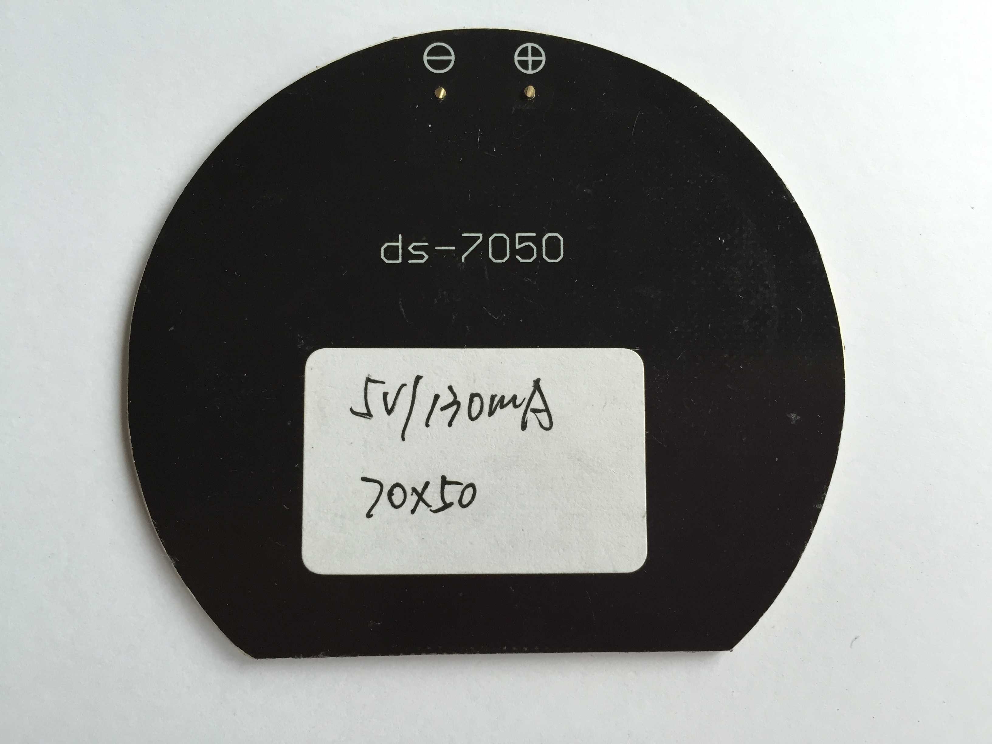 迪晟DS6756供应超薄高效sunpower硅片单晶太阳能组件生产用于的迪晟DS6756