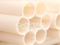 供应用于工业的七孔梅花管批发,立方塑胶生产优质的七孔梅花管.