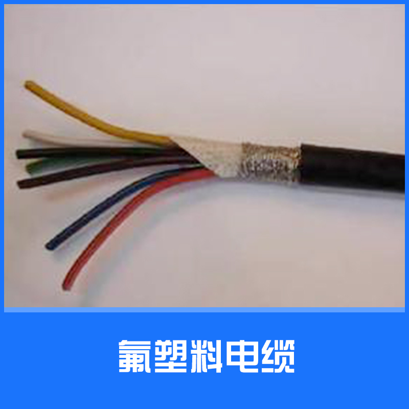 氟塑料电缆直销供应氟塑料电缆直销 阳谷新日辉电缆直销塑料电缆