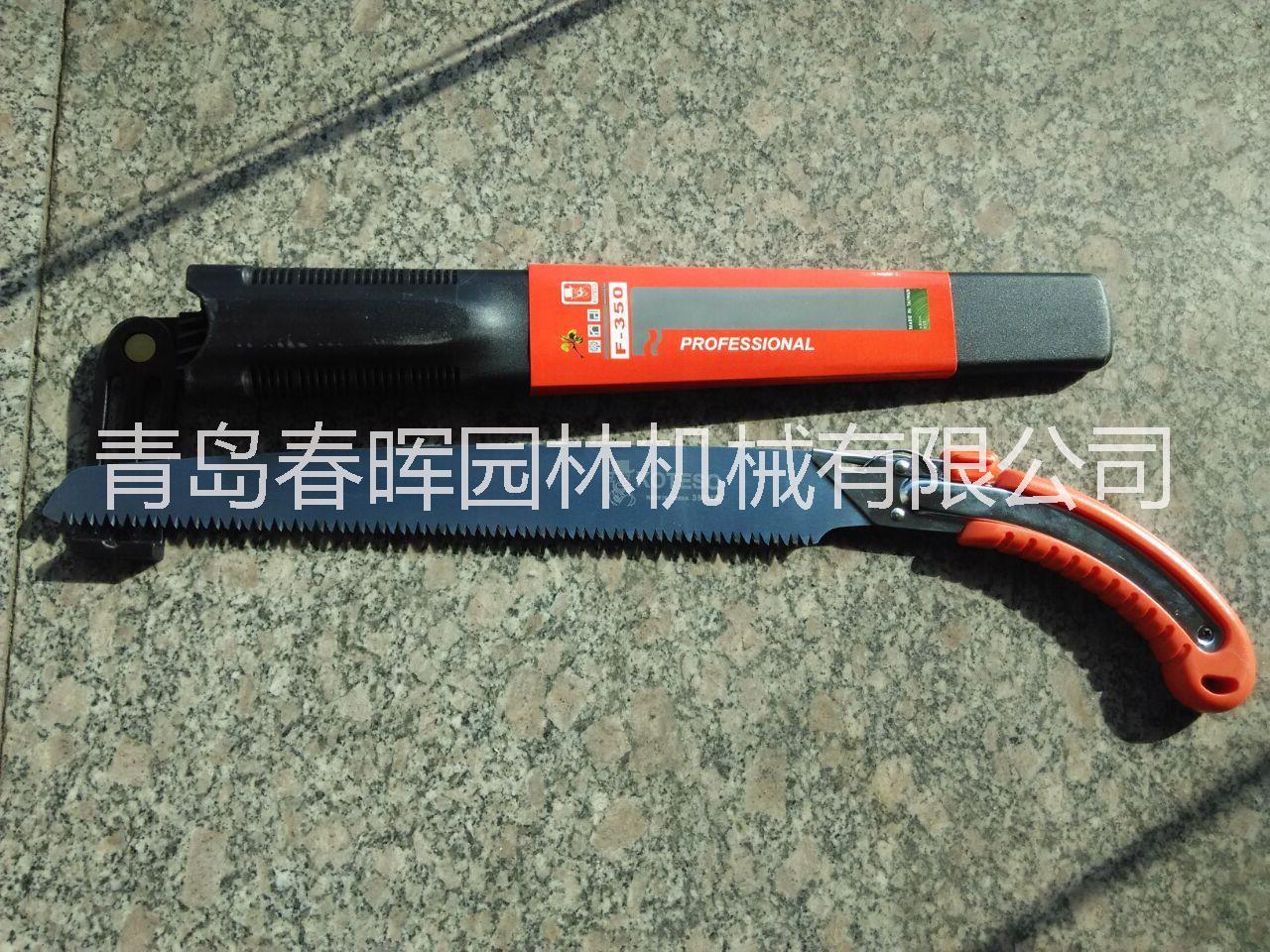 KOTESO开拓者手锯供应KOTESO开拓者手锯F350MM 台湾进口园艺工具 防锈淬硬SK5钢锯 果树锯 园林手锯 切割树木修剪树枝必备