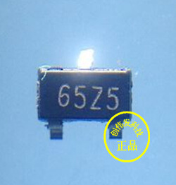 供应用于低压线性稳压的SD5088 65Z5 1.8V 2.5V 2.8V 3V 3.3V低压差线性稳压器IC图片