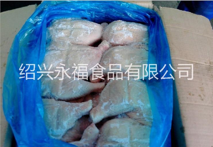 绍兴市冷冻白条鸭 冷冻鸭副产品批发厂家厂家