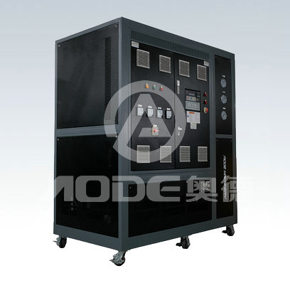 供应奥德YGW-150D电加热有机热载体炉