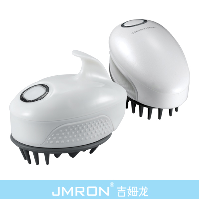 深圳市吉姆龙CR-901B头部按摩机厂家供应用于按摩|保养头发|电动洗头的吉姆龙CR-901B头部按摩机