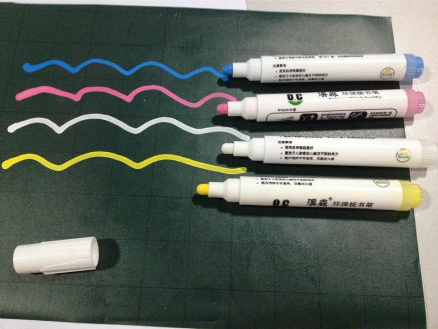 绿板墨水  水性粉笔墨水 板书液供应澳森绿板墨水  水性粉笔墨水 板书液