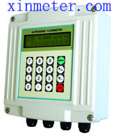 供应用于生产监测|水平衡调试|热网平衡调试的TUF-2000SW系列固定分离