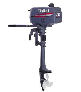 Yamaha雅马哈2匹二冲程批发