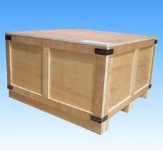 青岛市青岛出口木箱定制厂家供应用于定做的出口木箱 青岛出口木箱定制