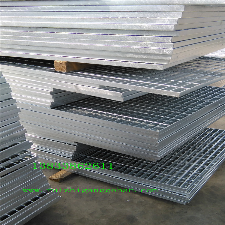 热镀锌钢格板厂家供应商提供各种规格钢格板报价