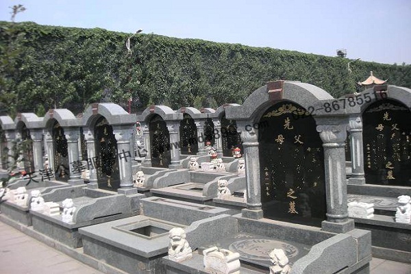 供应天津及周边地区公墓地理位置