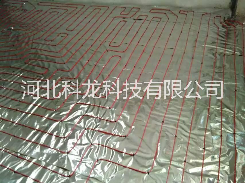 供应天津碳纤维发热电缆/天津电地暖