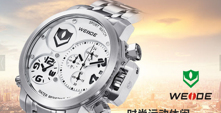 物超所值的外贸手表|深受顾客喜爱的外贸手表