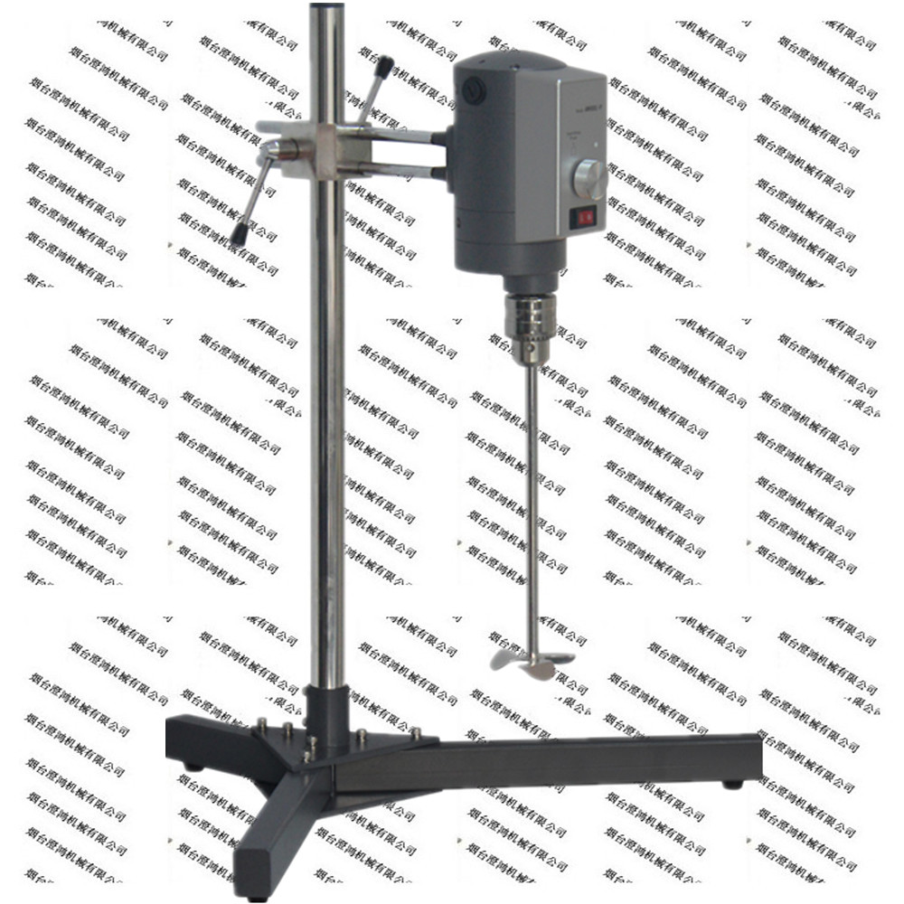 烟台市山东供应实验室电动搅拌机厂家