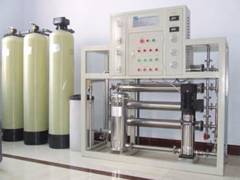 供应用于水处理的污水处理设备