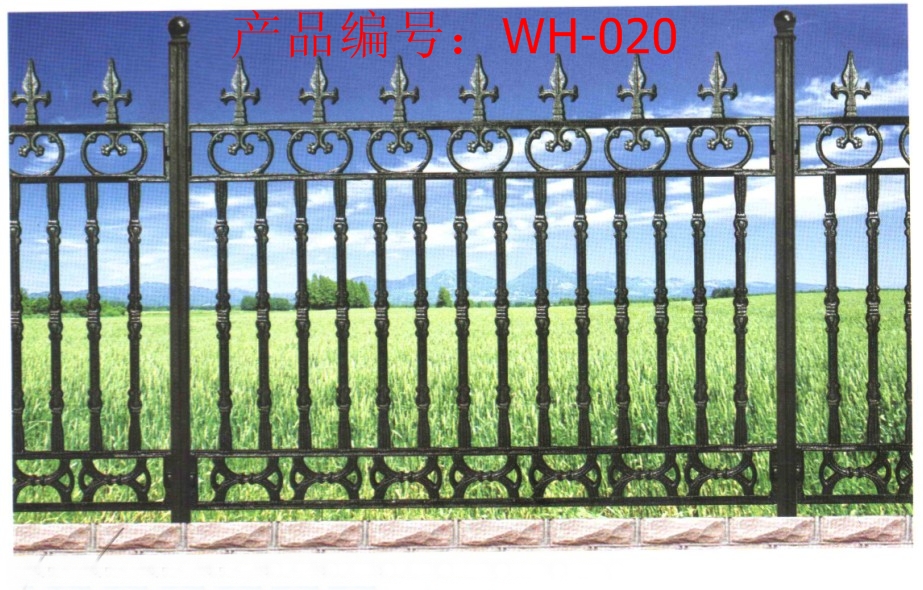 亳州锌钢护栏围栏栅栏永城围栏护栏亳州哪家护栏围栏好