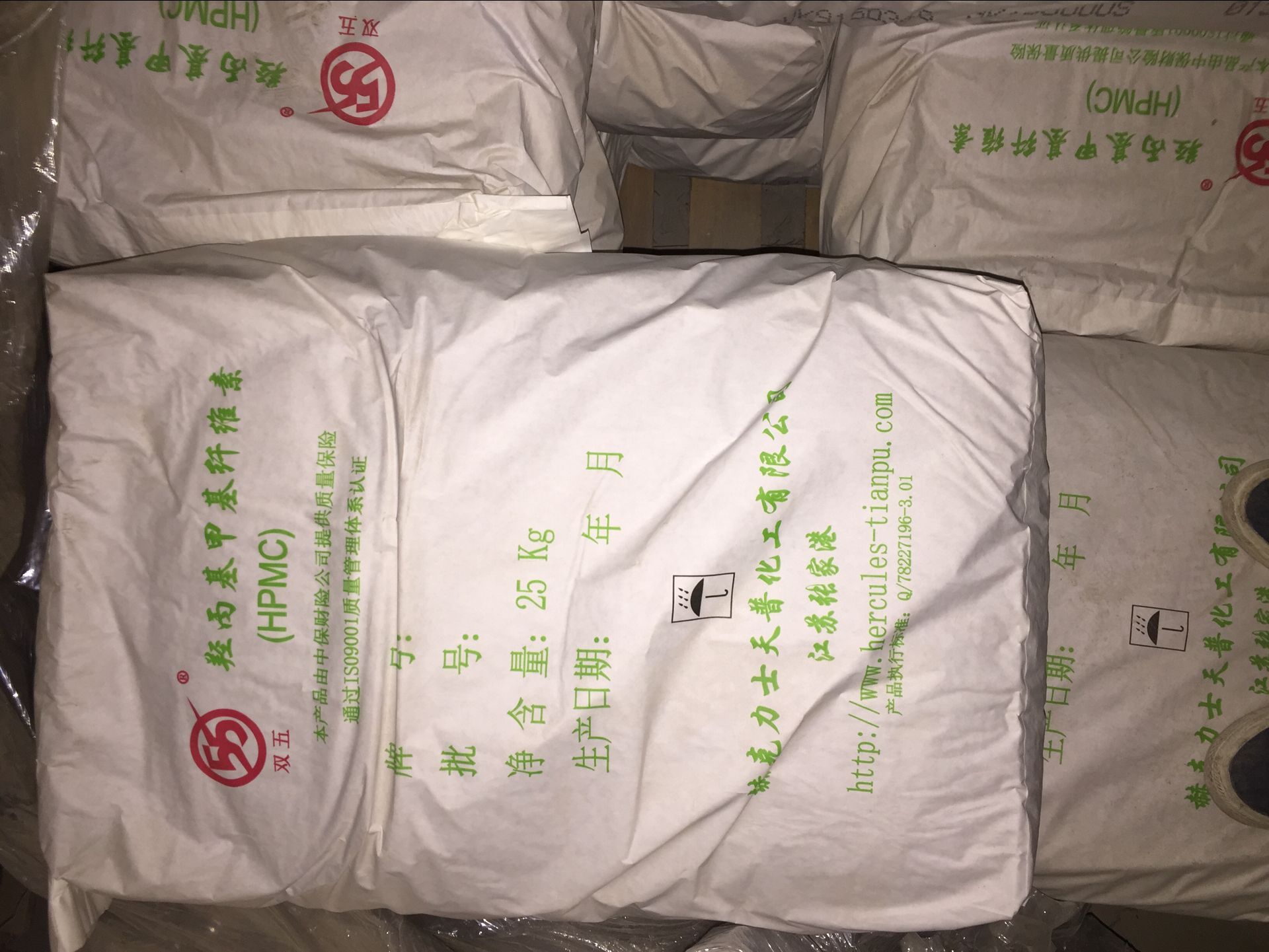 供应用于干粉砂浆|腻子粉|瓷砖胶的南京羟丙基甲基纤维素国产和进口低价供应图片