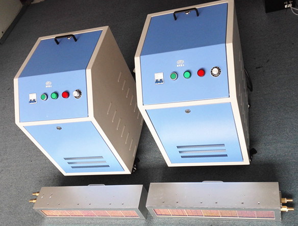 供应胶印机专用UV LED光源、UV LED设备、UV LED固化机图片