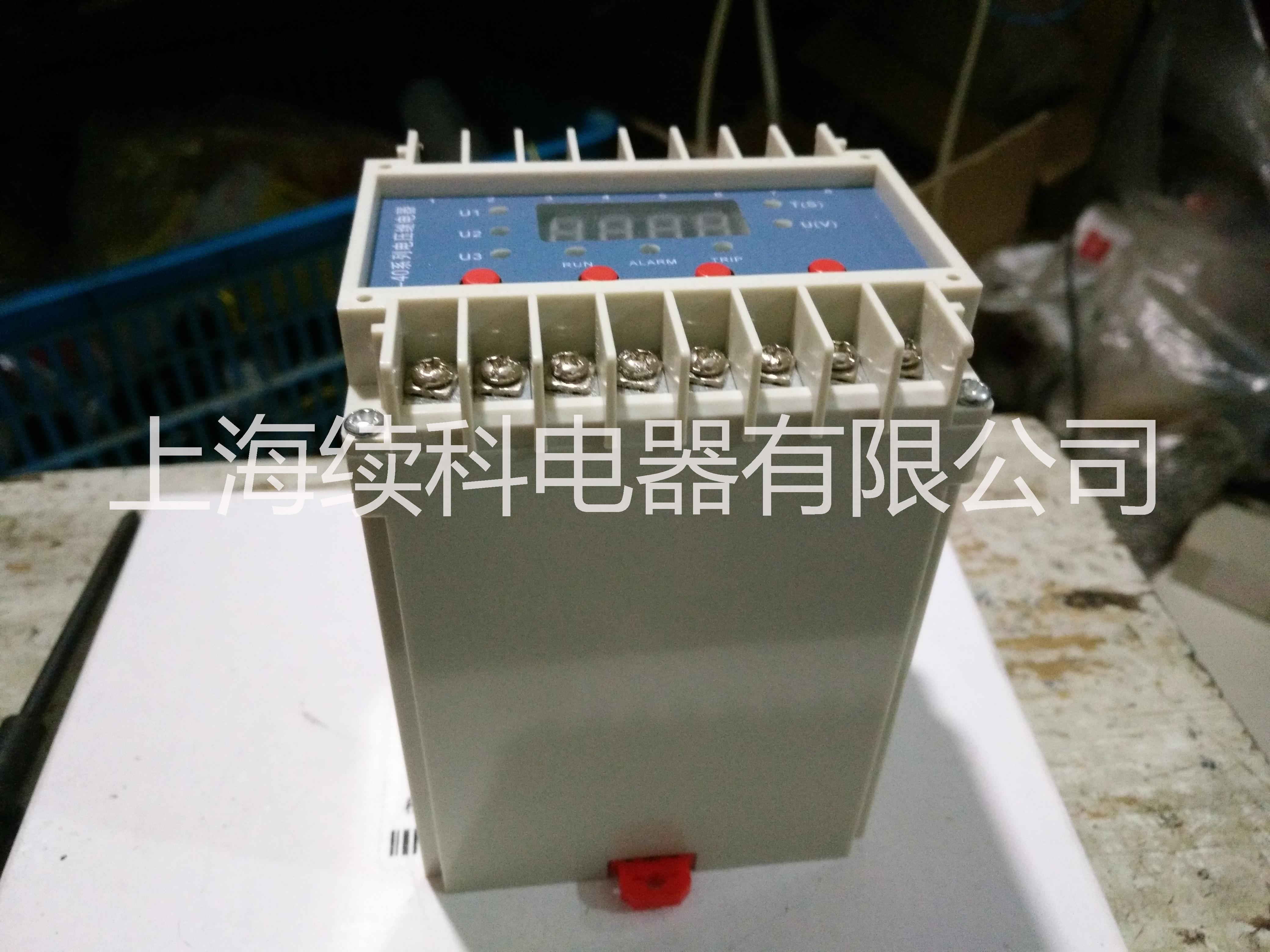 JY-40系列电压继电器批发
