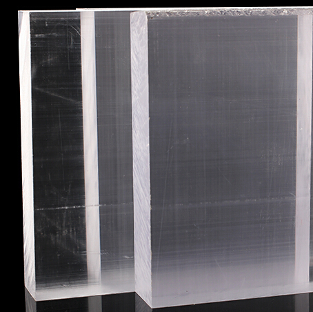 供应用于机械加工的加硬有机玻璃板 PS板材 亚克力