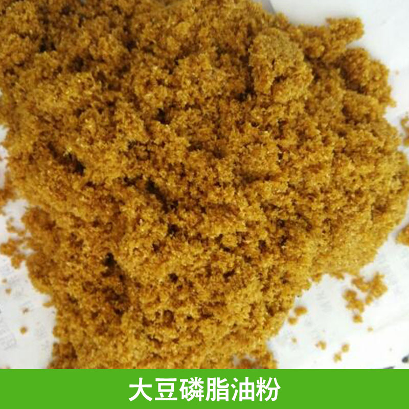 广州饲料原料大豆磷脂油粉批发