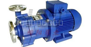 CQ型不锈钢磁力驱动泵供应CQ型不锈钢磁力驱动泵_CQ磁力泵-上海楷阳泵业