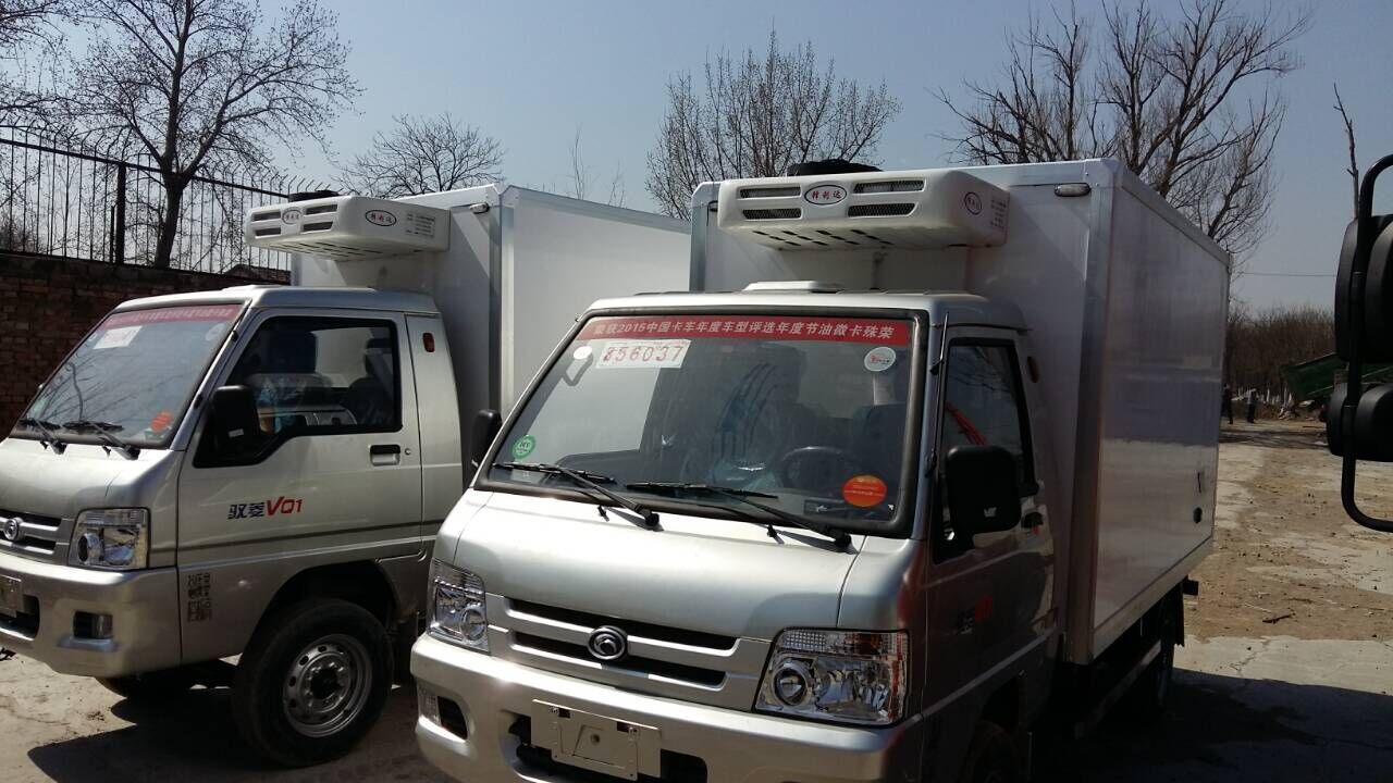 北京市冷藏车改装厂厂家供应用于的冷藏车改装厂