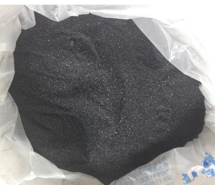 供应用于耐火材料的巴基斯坦耐火级铬矿