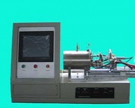 导电材料热物性测定仪 北京导电材料热物性测定仪图片
