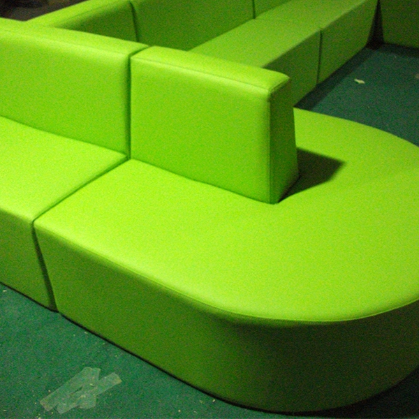 北京市儿童软体七件组合沙发可设计订做厂家