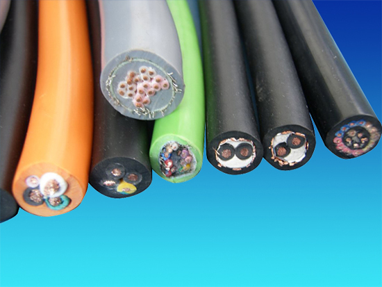 供应绿宝电缆YJV1*630，电力电缆厂家，塑料绝缘电力电缆，中低压电力电缆，绿宝电缆集团图片