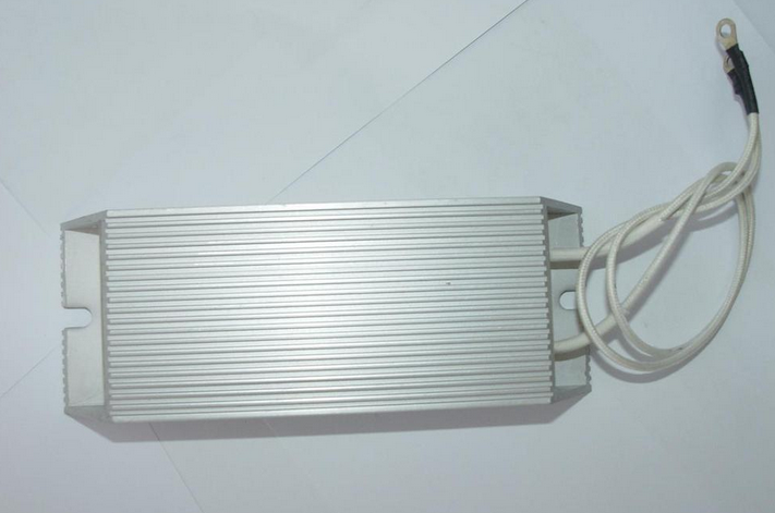 供应天津变频器电阻FR-ABR-1.5KW特价现货，代理价格图片