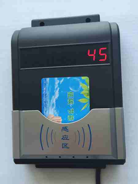 浴室洗澡水控系统 广东刷卡水控机价格 刷卡洗澡机器