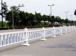 贵州博赛元供应用于用于道路、市的贵阳厂家直销道路护栏市政围栏