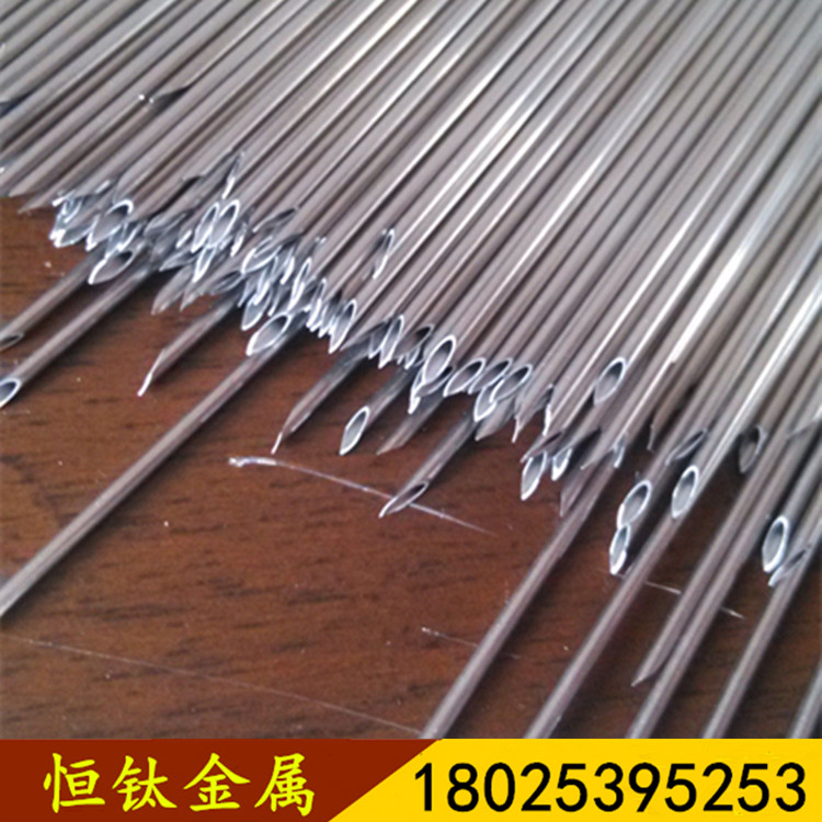 304不锈钢毛细管超细医用针管供应用于医用针管的304不锈钢毛细管超细医用针管