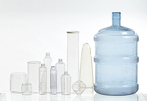 透明包装容器用嘉弘塑料树脂PVC批发