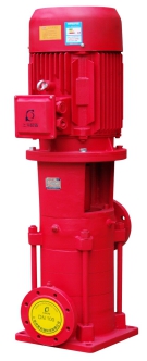 供应XBD-LG型立式多级消防泵组，厂家直销立式多级消防泵组，批发多级消防泵