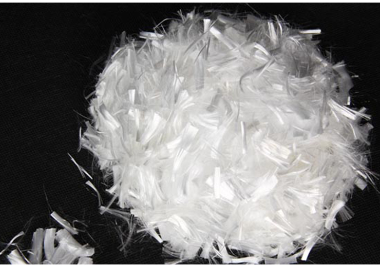 河北聚丙烯纤维批发厂家 聚丙烯纤维价格 砂浆添加聚丙烯纤维