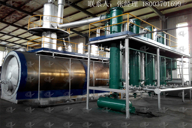 供应金蓬 xy-1蒸馏设备图片