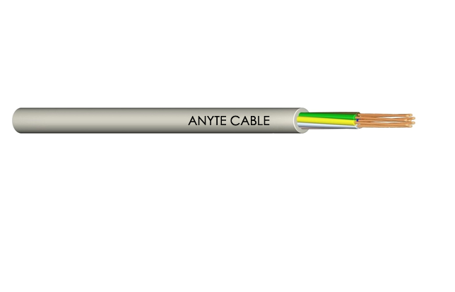 供应用于的KYJV交联聚乙烯绝缘护套控制电缆图片