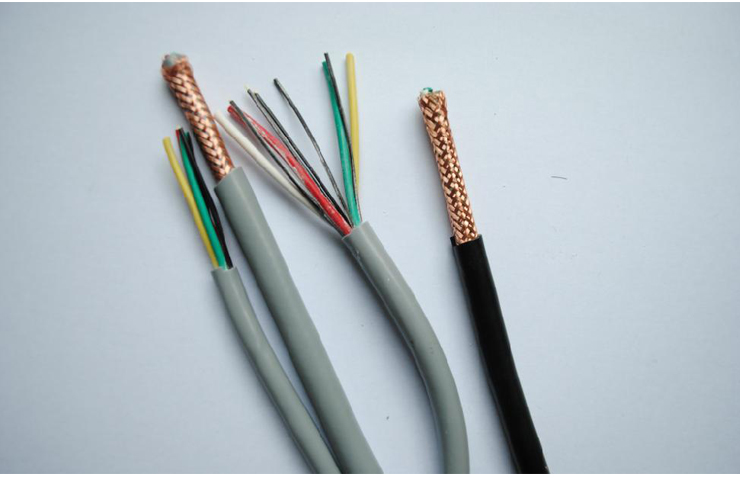 上海电线电缆 交联聚乙烯绝缘聚氯乙烯护套A(B图片