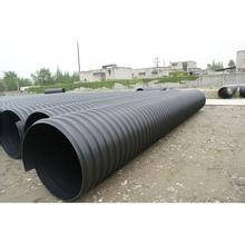 销特价HDPE钢带管、山西-忻州图片