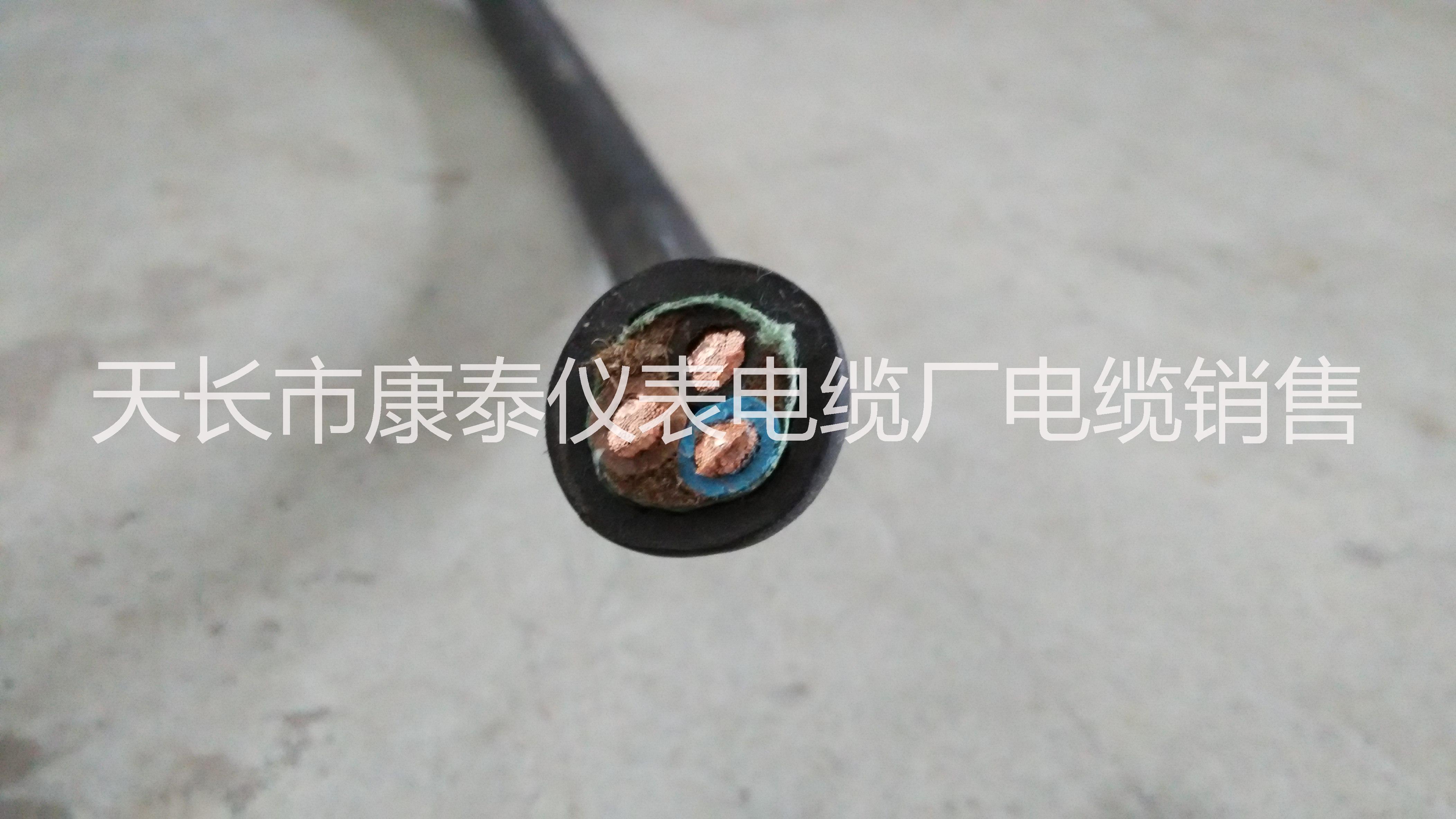 滁州市YCW重型橡套软电缆厂家供应YCW重型橡套软电缆